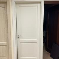Stock Porte Massello