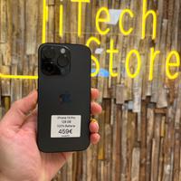 iPhone 14 Pro 100% Batteria