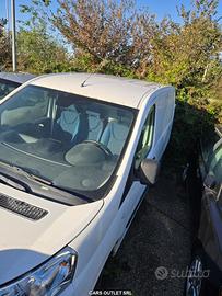 Fiat Scudo 2.0 MJT/165 DPF Furgone coibentato