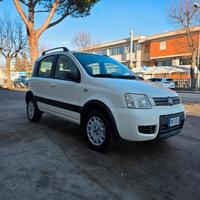 Fiat Panda 1.2 Climbing Natural Power