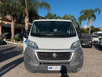 Fiat Ducato 33 2.3 MJT 130CV PM-TM Panorama