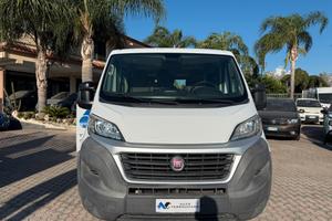 Fiat Ducato 33 2.3 MJT 130CV PM-TM Panorama