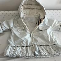 Giubbino burberry
