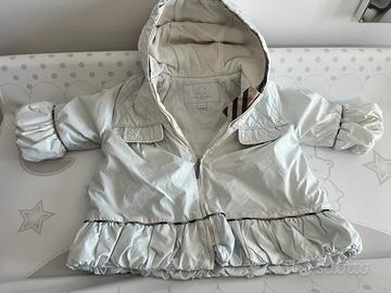 Giubbino burberry