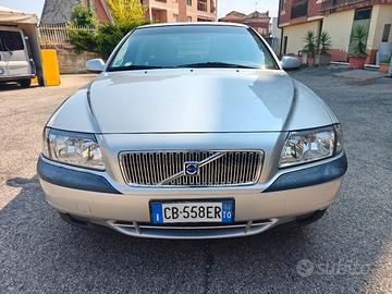 Volvo S80 - D5 -  163 CV