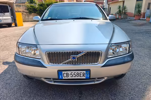 Volvo S80 - D5 -  163 CV