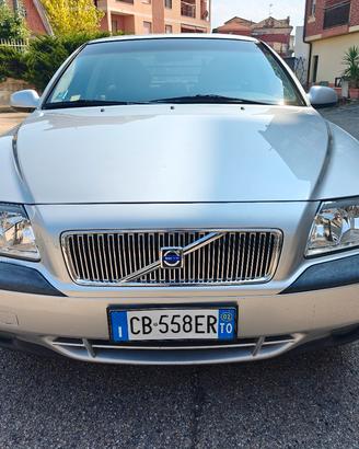Volvo S80 - D5 -  163 CV