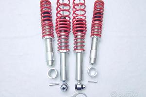 4 Ammortizzatori Regolabili BMW