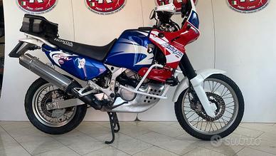 Honda XRV 750 Africa Twin - 2001