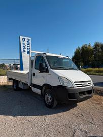IVECO DAILY 35-12