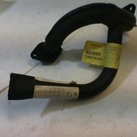 COLLETTORE MARMITTA RUNNER NRG 50 PIAGGIO- GILERA 