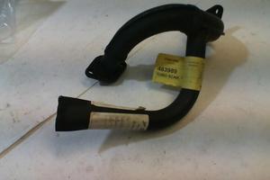 COLLETTORE MARMITTA RUNNER NRG 50 PIAGGIO- GILERA 