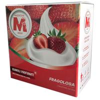 Granuli profumati per folletto - Fragola