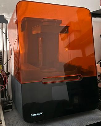 Stampanti 3D Formlabs Form3