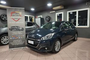 Peugeot 208 1.2 benzina NEOPATENTATO