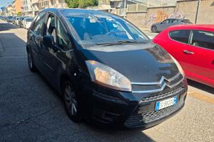 Citroen C4 Picasso 1.6 VTi 120 Attraction