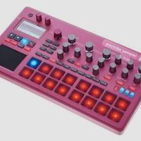 Korg Electribe Sampler 2 rosa