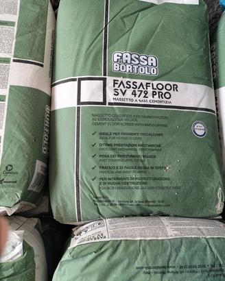 massetto fassa Bortolo 