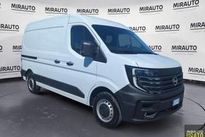Nissan Interstar fwd 35 2.0 dci 130cv L2H2 DC...