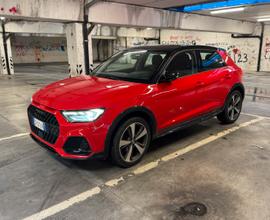 Audi A1 30Tfsi - CityCarver - IdentityContrast