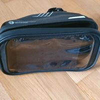 Borsa Telaio Bici impermeabile