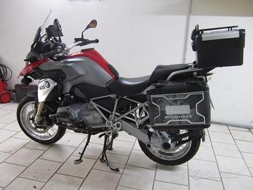 Bmw r 1200 gs - 2013