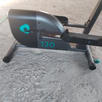 Ellittica Domyos essential 120