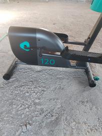 Ellittica Domyos essential 120