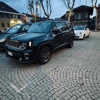 Jeep renegade 2019