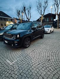 Jeep renegade 2019