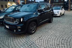 Jeep renegade 2019