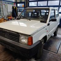 Ricambi FIAT PANDA 900cc benzina del 2000