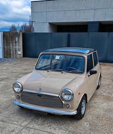 Innocenti MINI MATIC (PERFETTA)