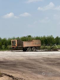 Biotrituratore doppstadt