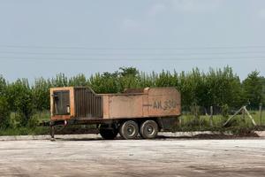 Biotrituratore doppstadt