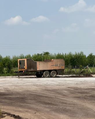 Biotrituratore doppstadt