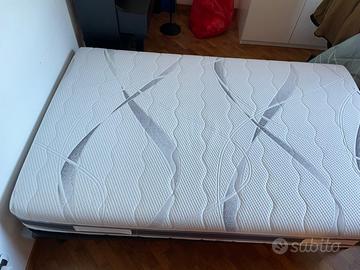 Materasso 1 piazza e mezzo