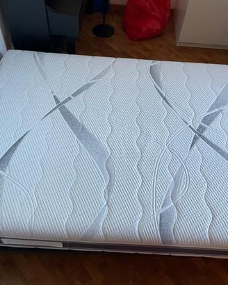 Materasso 1 piazza e mezzo