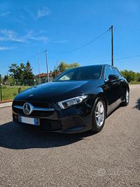 Mercedes Classe A Business Extra