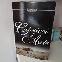 liquore da collezione bonollo 