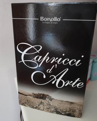 liquore da collezione bonollo 