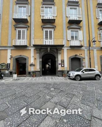 Immobile di 95 m² con 2 locali a Castelvetere sul 