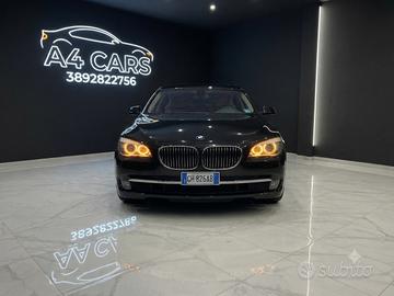 Bmw 740 730d Futura