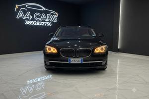Bmw 740 730d Futura