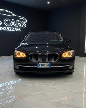 Bmw 740 730d Futura