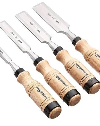 Scalpelli lavorazione del legno