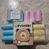 Mini stampante termica