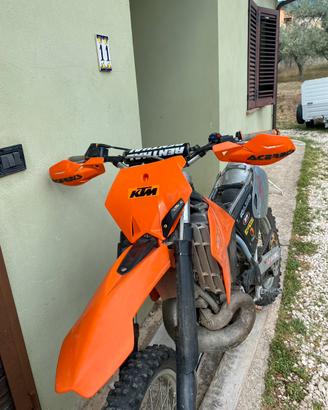 ktm 300 exc