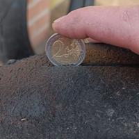 PIRELLI V3 SC1 120/70 180/60 Treno