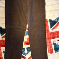 Pantalone uomo invernale